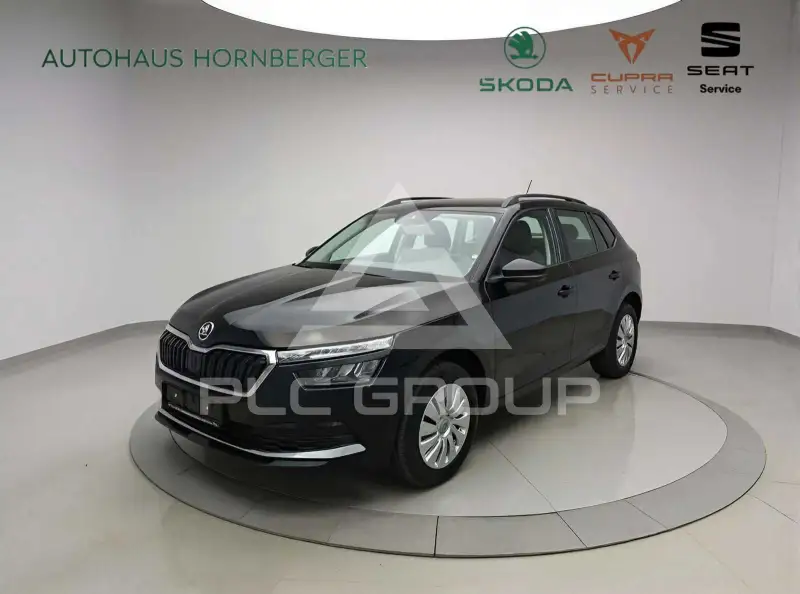 2023 Skoda KAMIQ