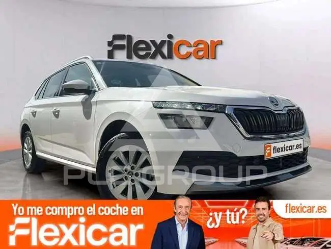 2023 Skoda KAMIQ