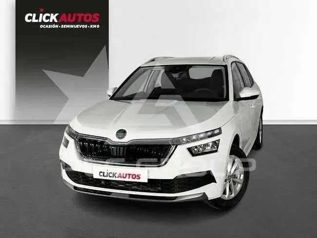 2023 Skoda KAMIQ