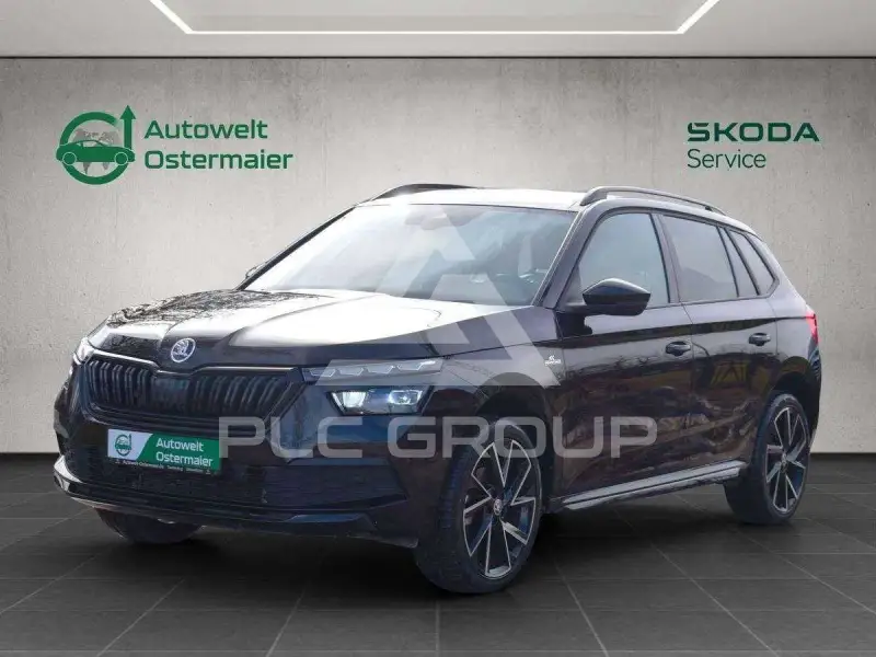 2023 Skoda KAMIQ