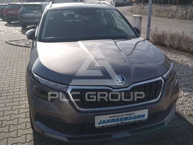 2023 Skoda KAMIQ