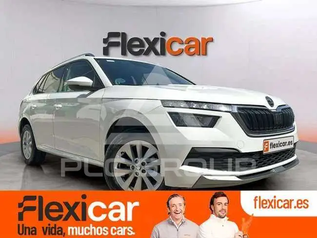 2023 Skoda KAMIQ