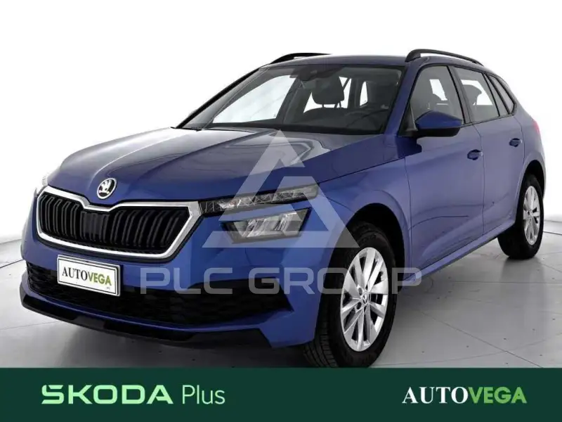 2023 Skoda KAMIQ