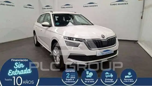 2023 Skoda KAMIQ