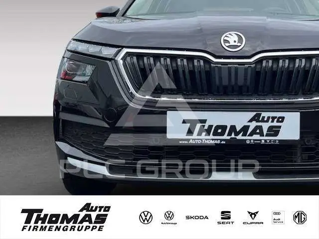 2023 Skoda KAMIQ