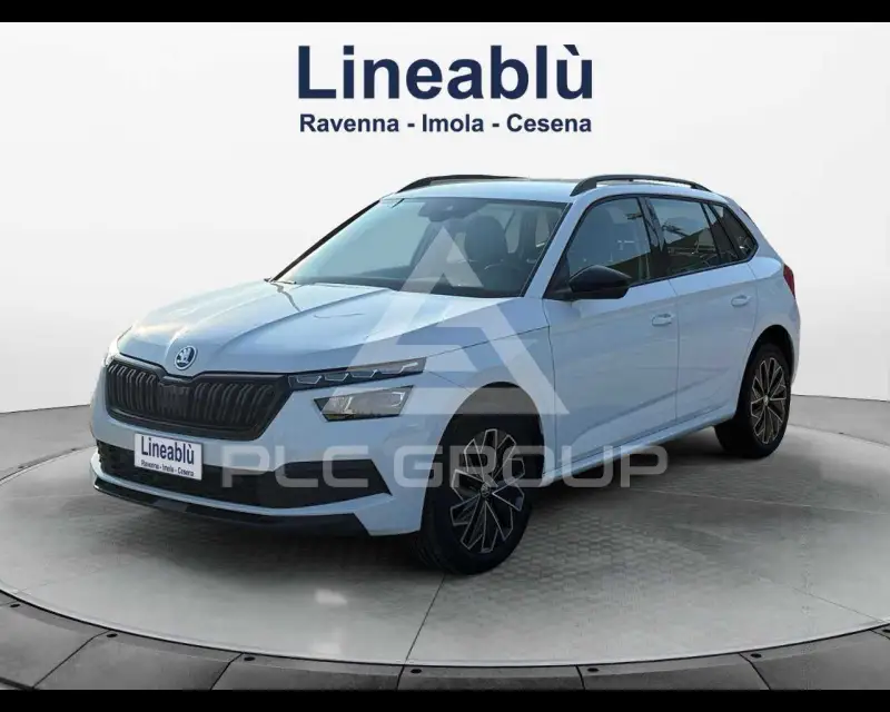 2023 Skoda KAMIQ