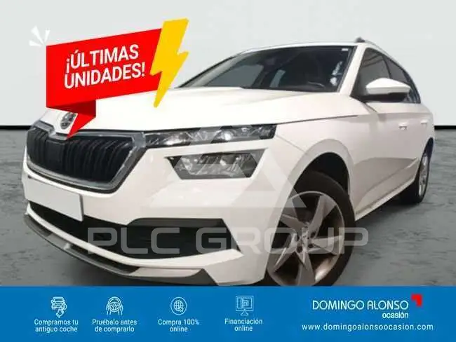 2023 Skoda KAMIQ