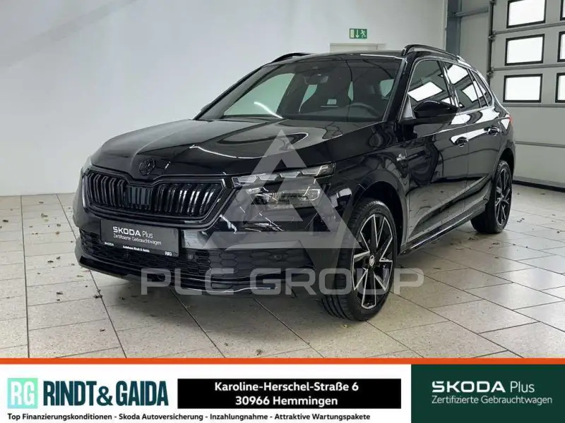 2023 Skoda KAMIQ