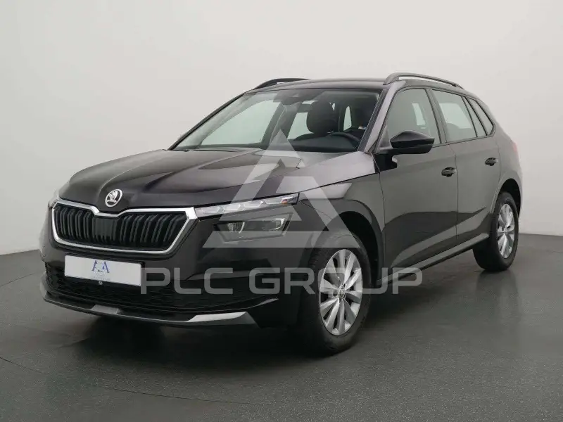2023 Skoda KAMIQ
