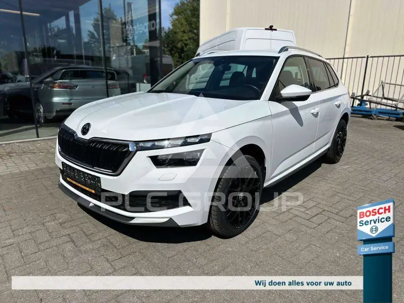 2023 Skoda KAMIQ