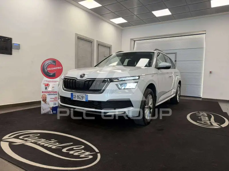 2023 Skoda KAMIQ