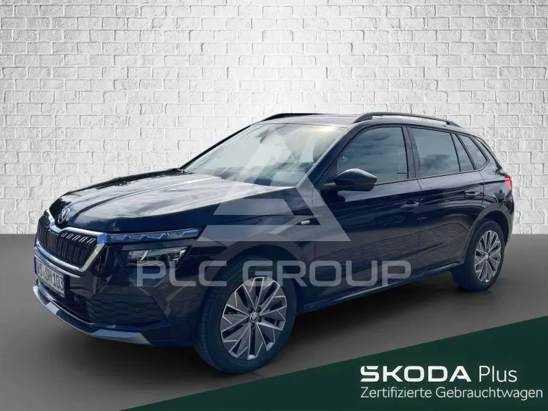 2023 Skoda KAMIQ