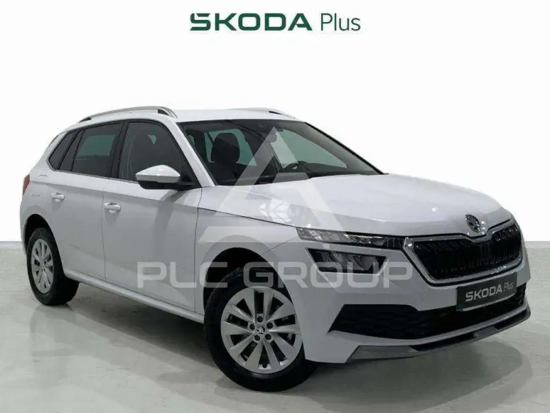 2023 Skoda KAMIQ