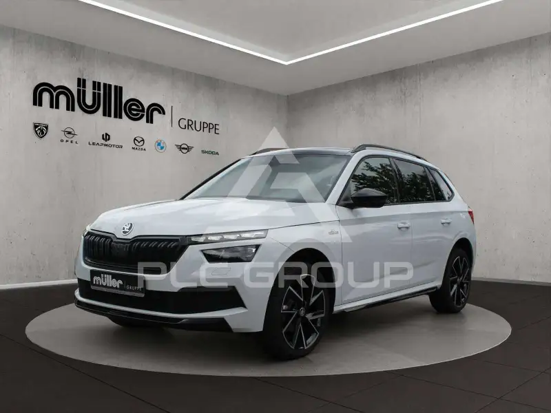 2023 Skoda KAMIQ