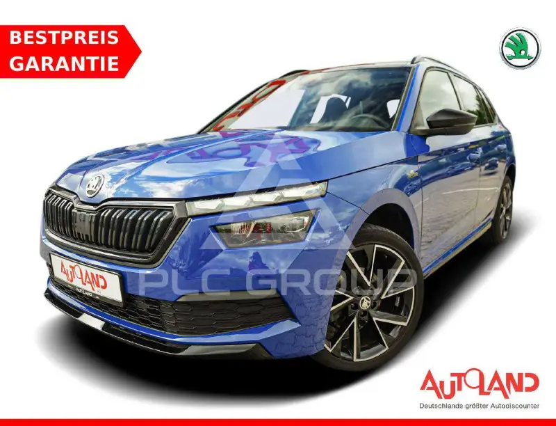 2023 Skoda KAMIQ
