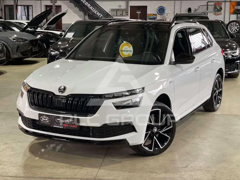 2023 Skoda KAMIQ