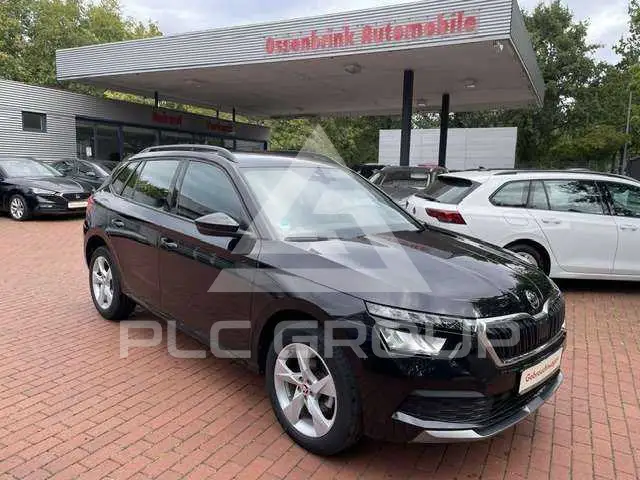 2023 Skoda KAMIQ