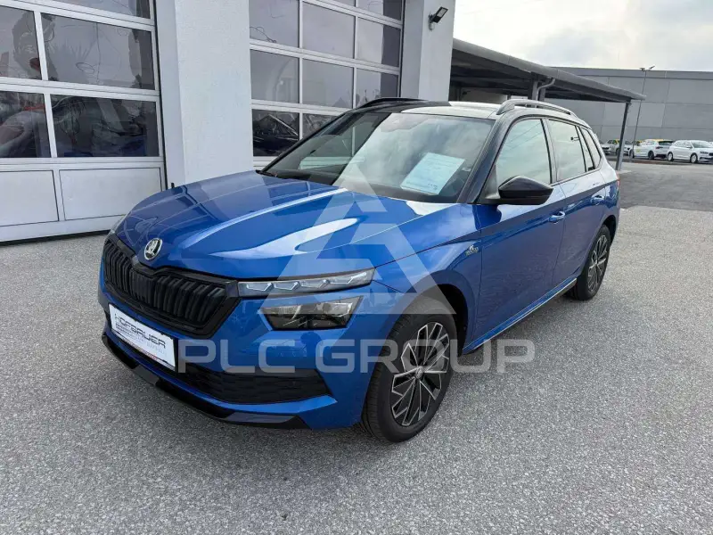 2023 Skoda KAMIQ