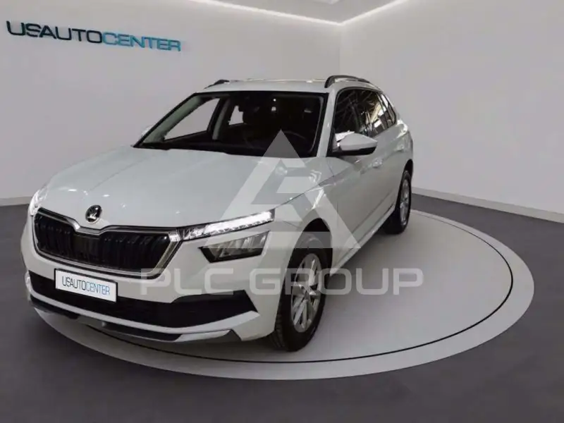 2023 Skoda KAMIQ