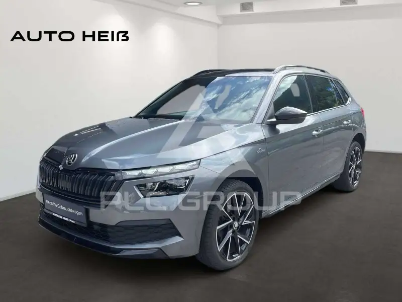 2023 Skoda KAMIQ