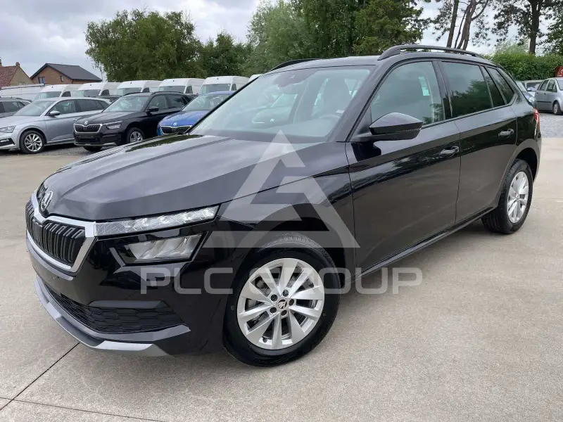 2023 Skoda KAMIQ