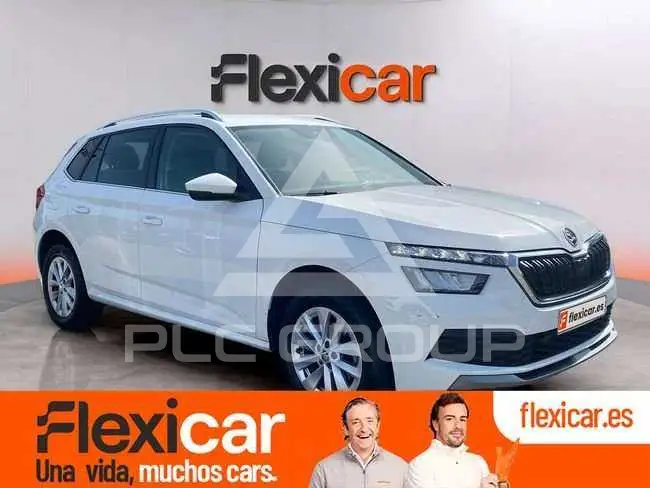 2023 Skoda KAMIQ