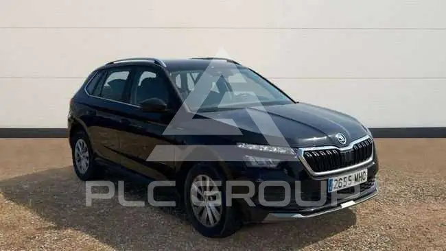 2023 Skoda KAMIQ