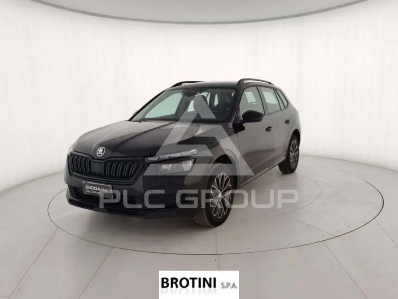 2023 Skoda KAMIQ