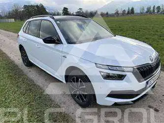 2023 Skoda KAMIQ