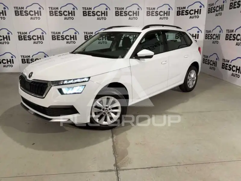 2023 Skoda KAMIQ