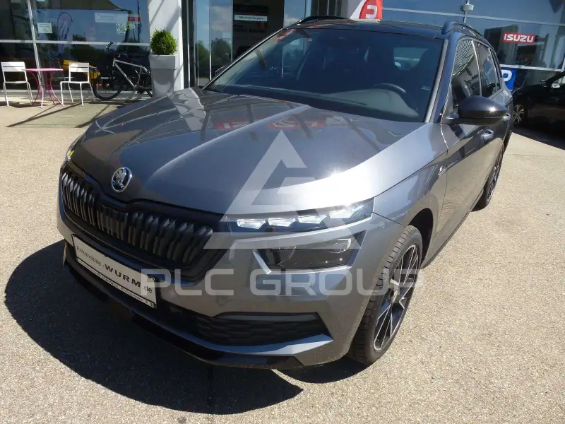 2023 Skoda KAMIQ