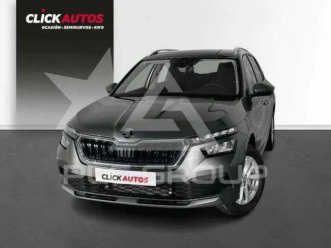 2023 Skoda KAMIQ