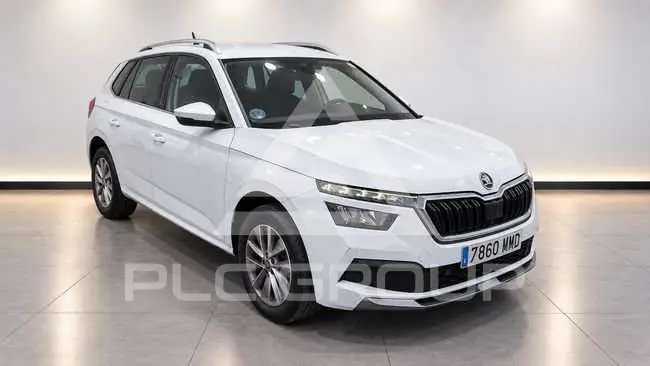 2023 Skoda KAMIQ