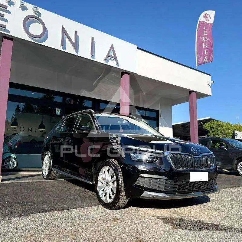 2023 Skoda KAMIQ