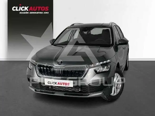 2023 Skoda KAMIQ