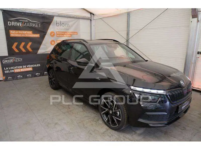 2023 Skoda KAMIQ