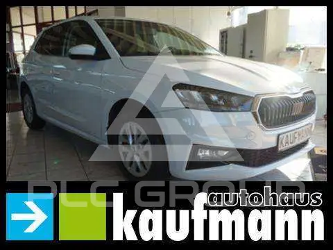 2023 Skoda Fabia