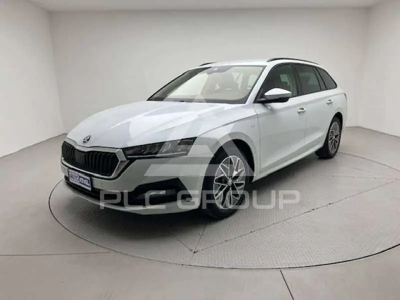 2023 Skoda Octavia