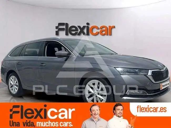 2023 Skoda Octavia