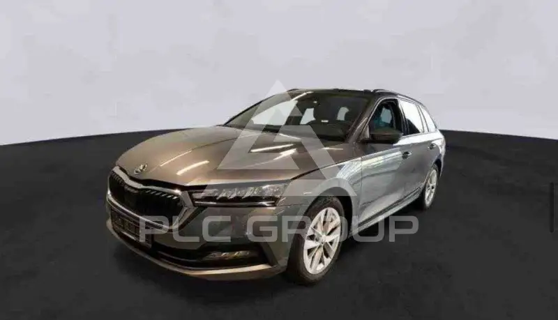 2023 Skoda Octavia
