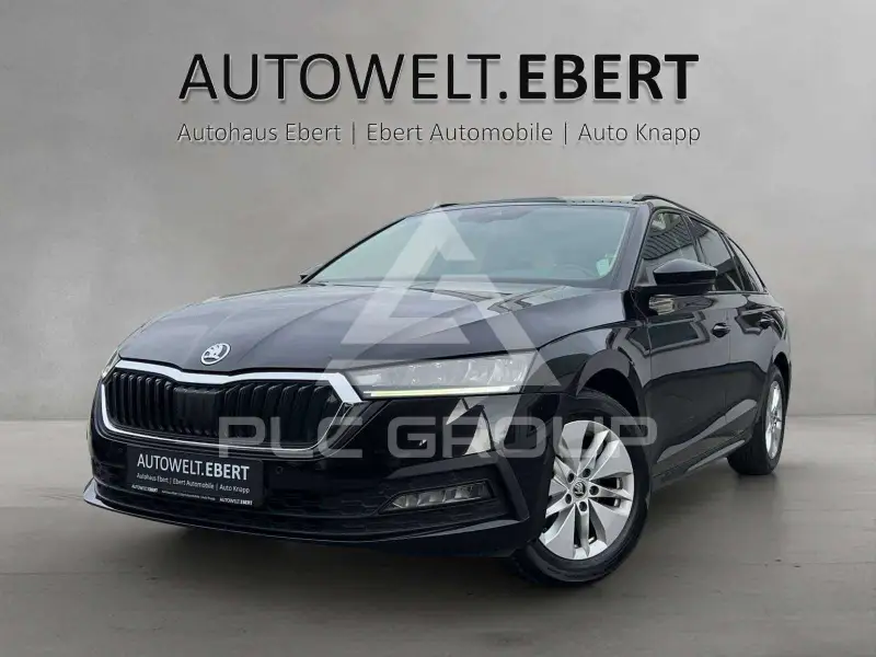 2023 Skoda Octavia