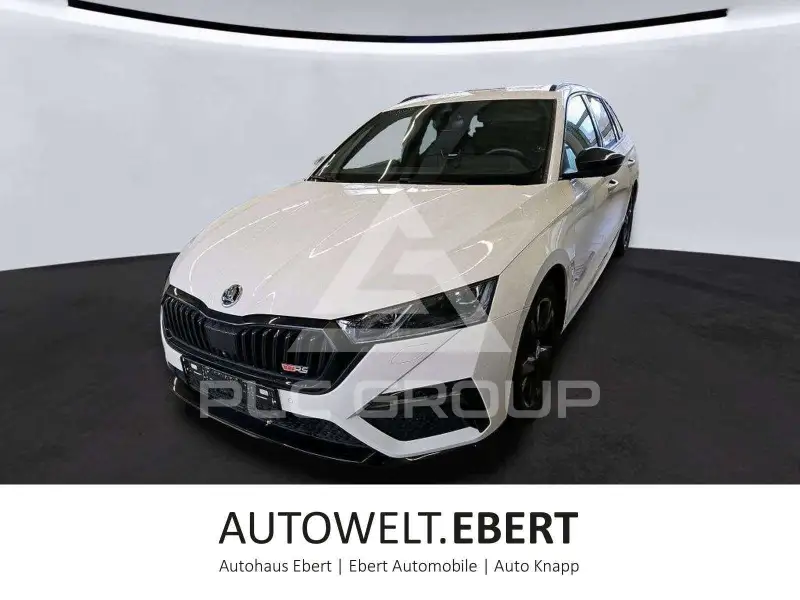 2023 Skoda Octavia