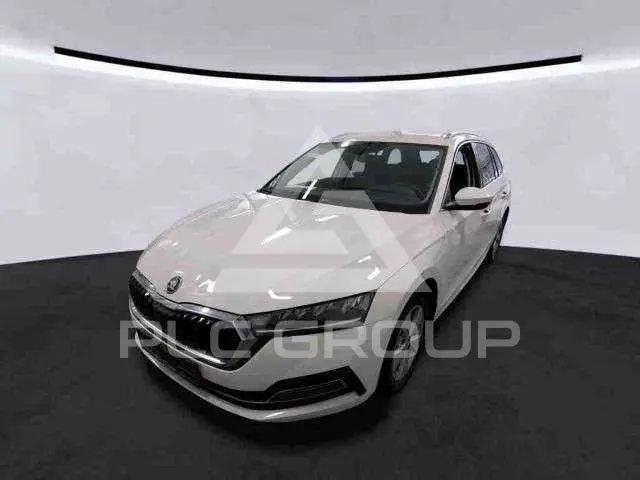 2023 Skoda Octavia
