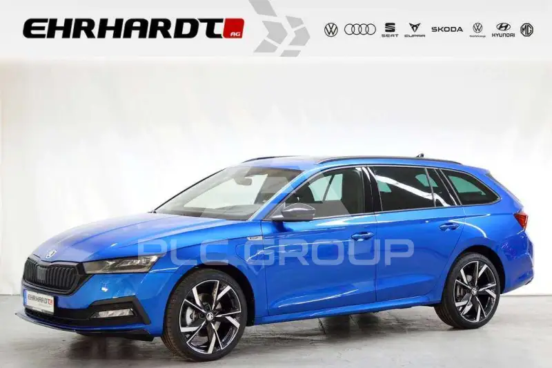 2023 Skoda Octavia