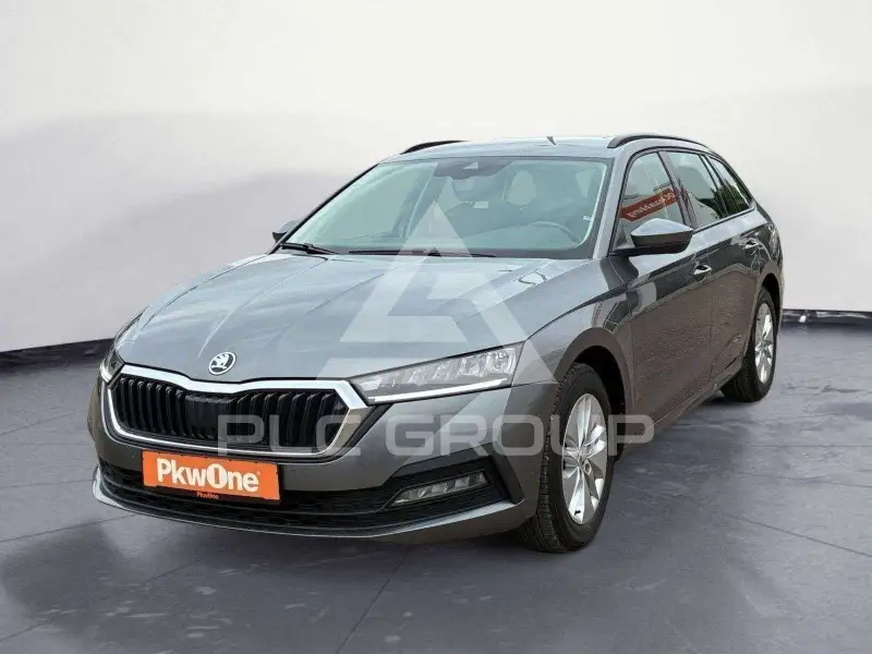 2023 Skoda Octavia