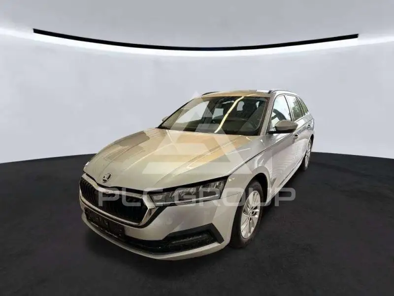 2023 Skoda Octavia