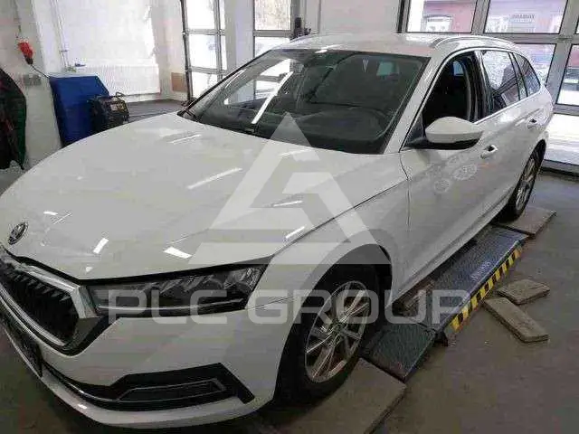 2023 Skoda Octavia