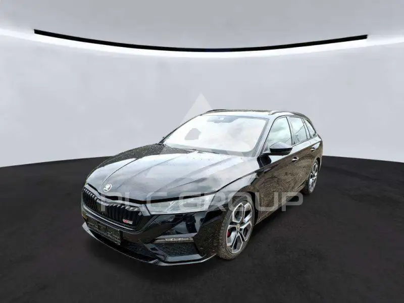 2023 Skoda Octavia