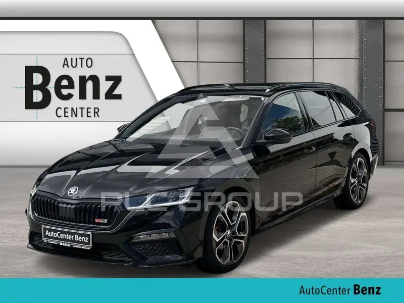 2023 Skoda Octavia