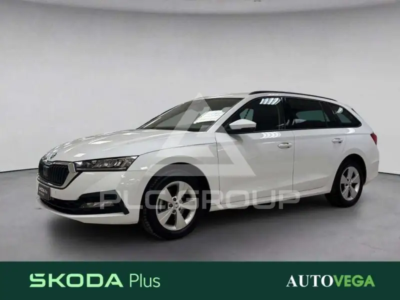 2023 Skoda Octavia